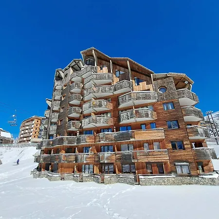 Apartamento Avec Balcon Sud Et Wifi A